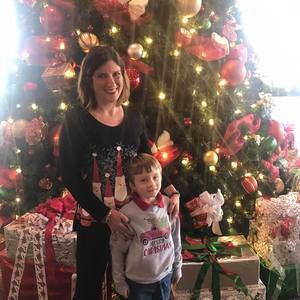 Meet your Posher, Larkin